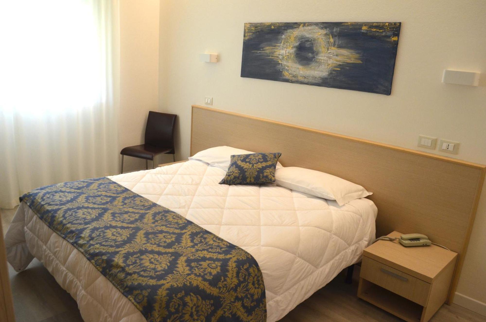 Hotel Castiglione 3*