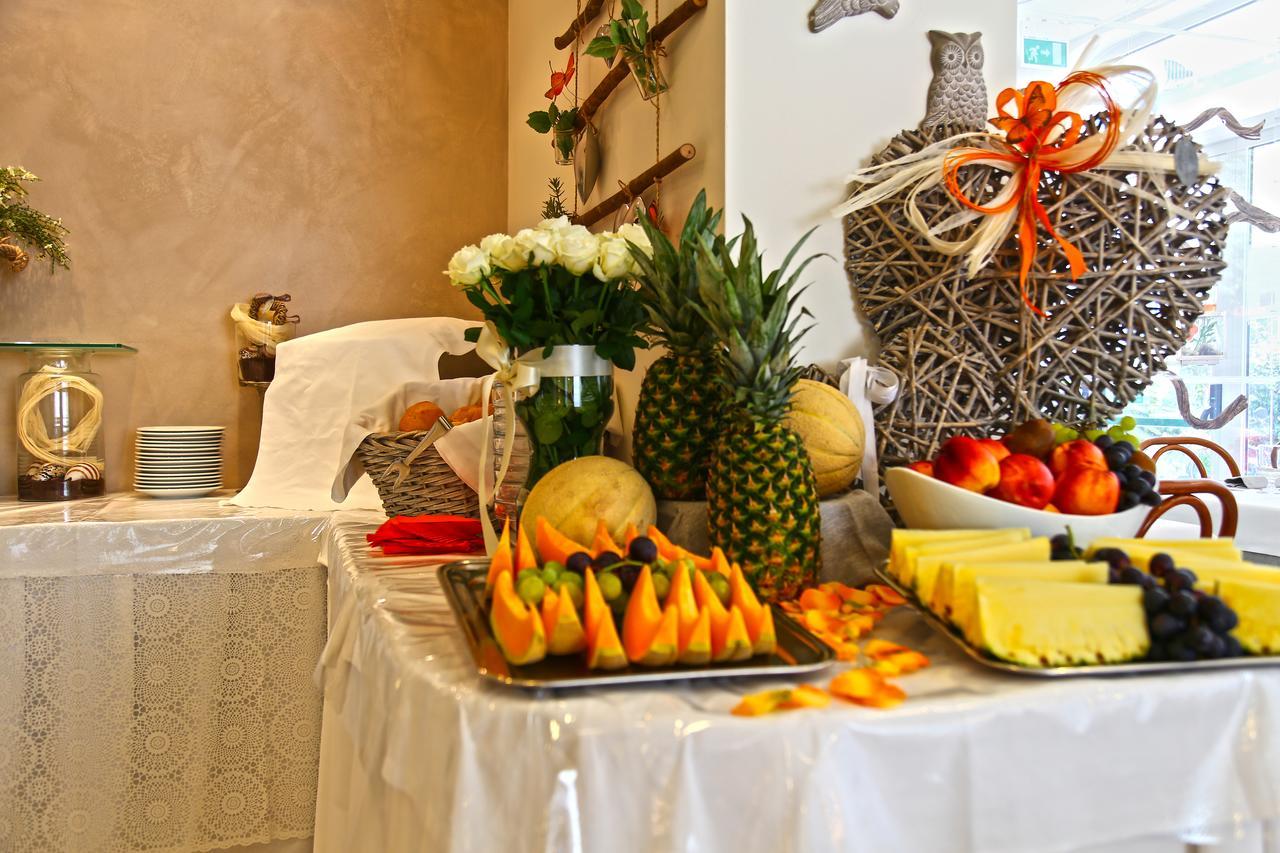 Hotel Castiglione
