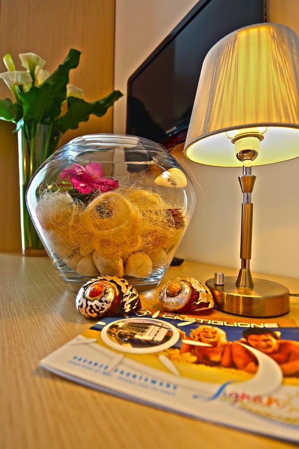 Hotel Castiglione 3*