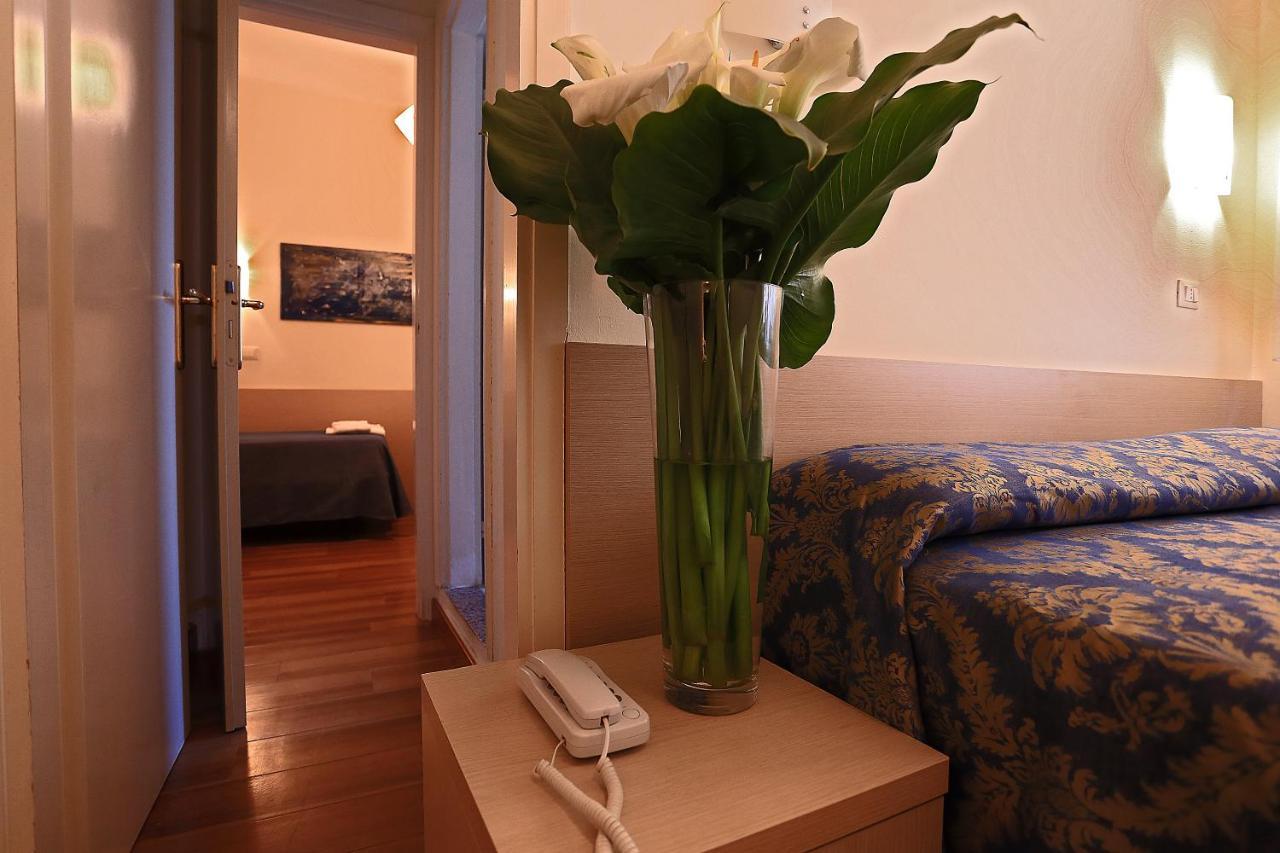 Hotel Castiglione 3*