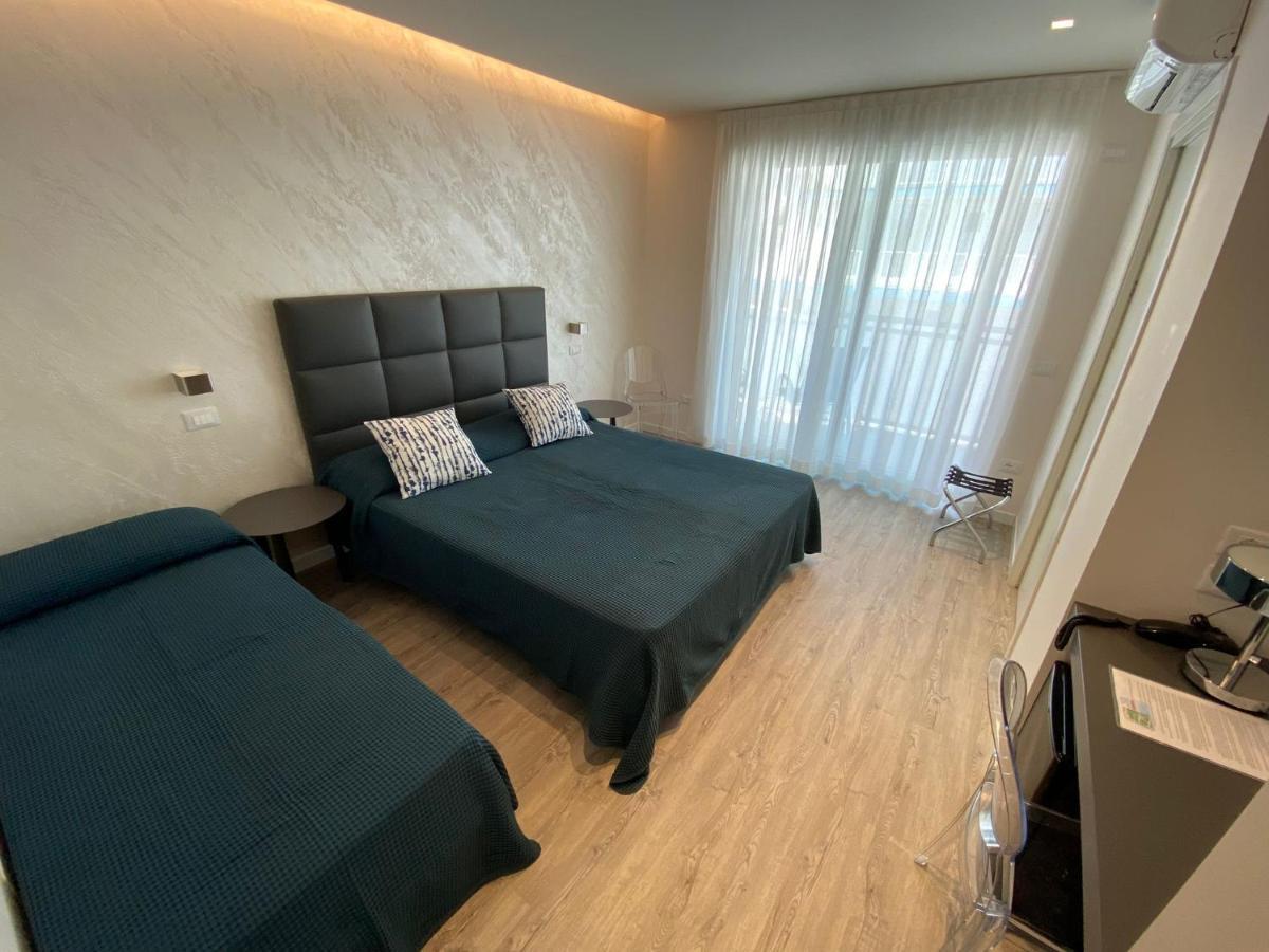 Hotel Castiglione Lignano Sabbiadoro