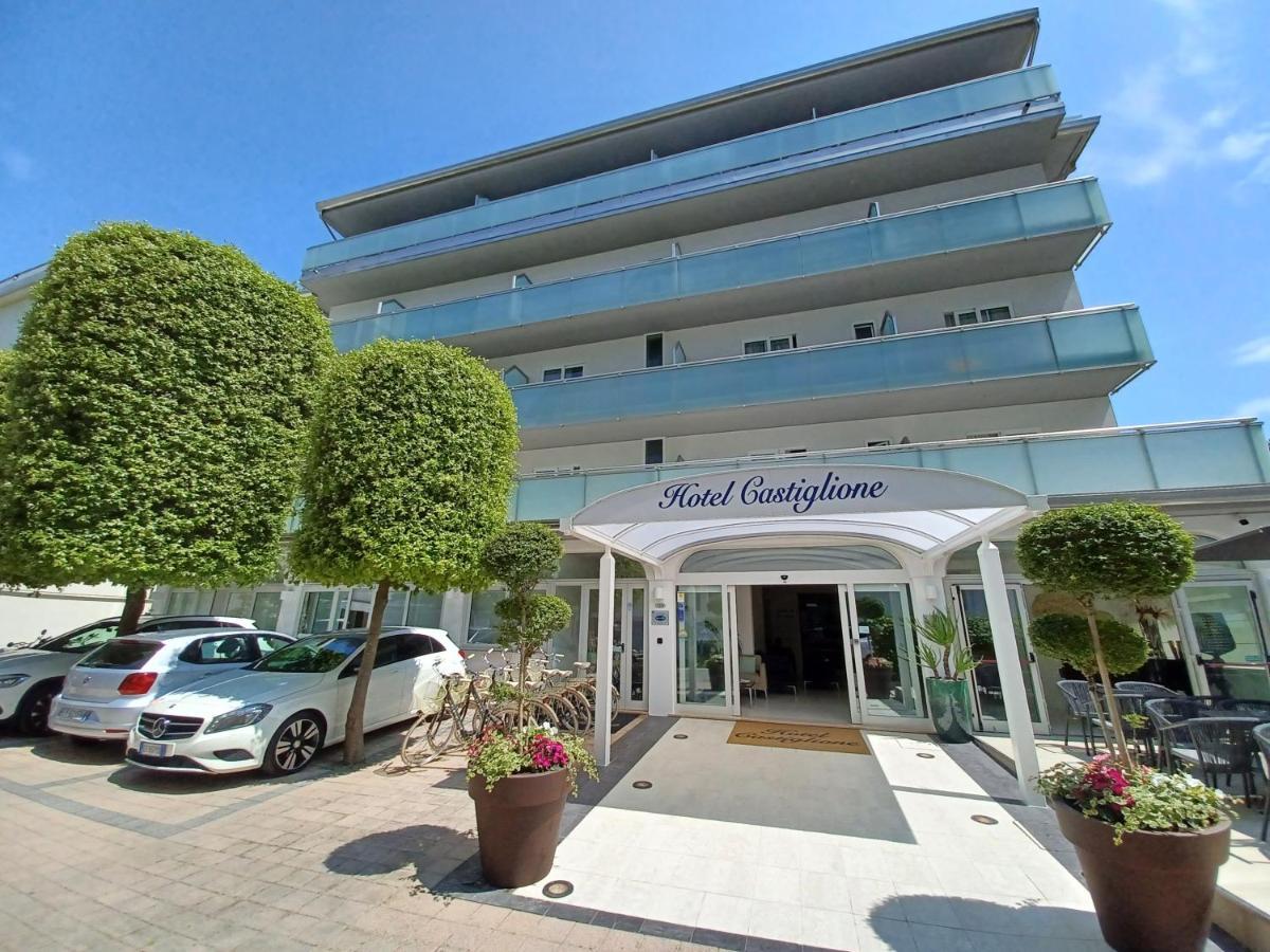 Hotel Castiglione