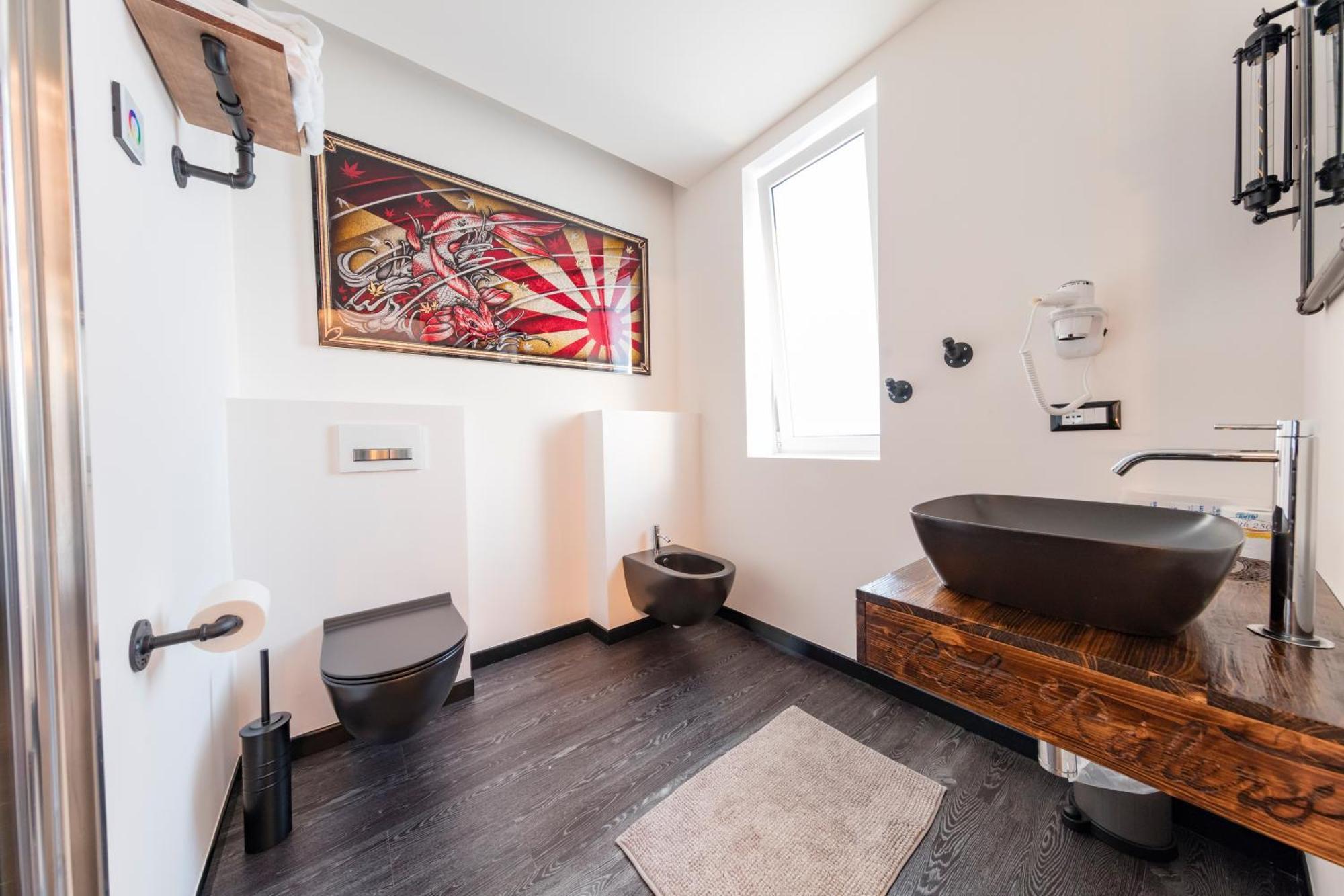 Castiglione Hotel