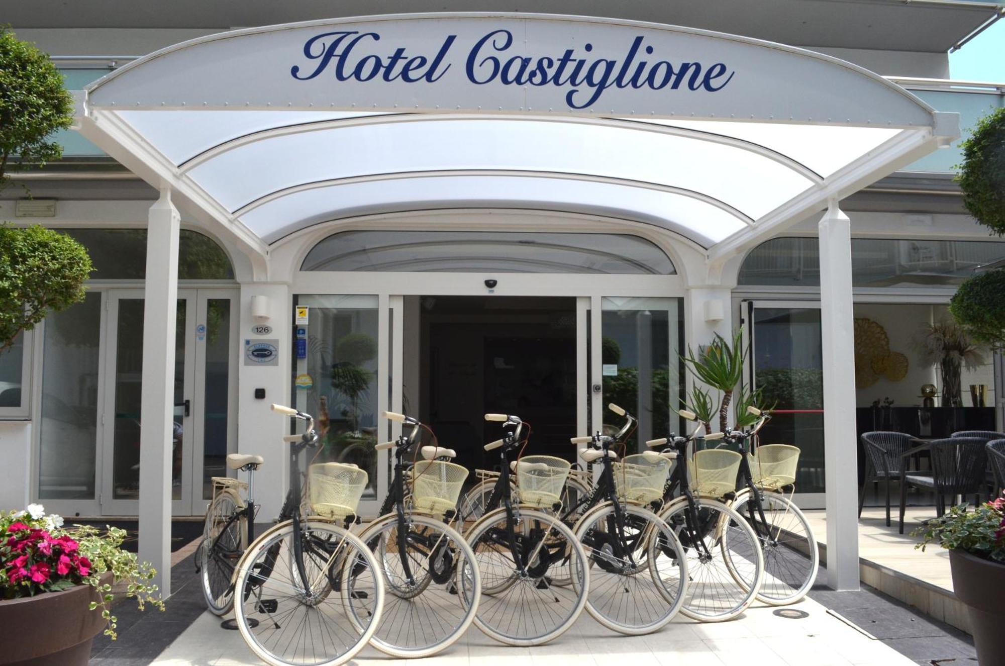 Hotel Castiglione