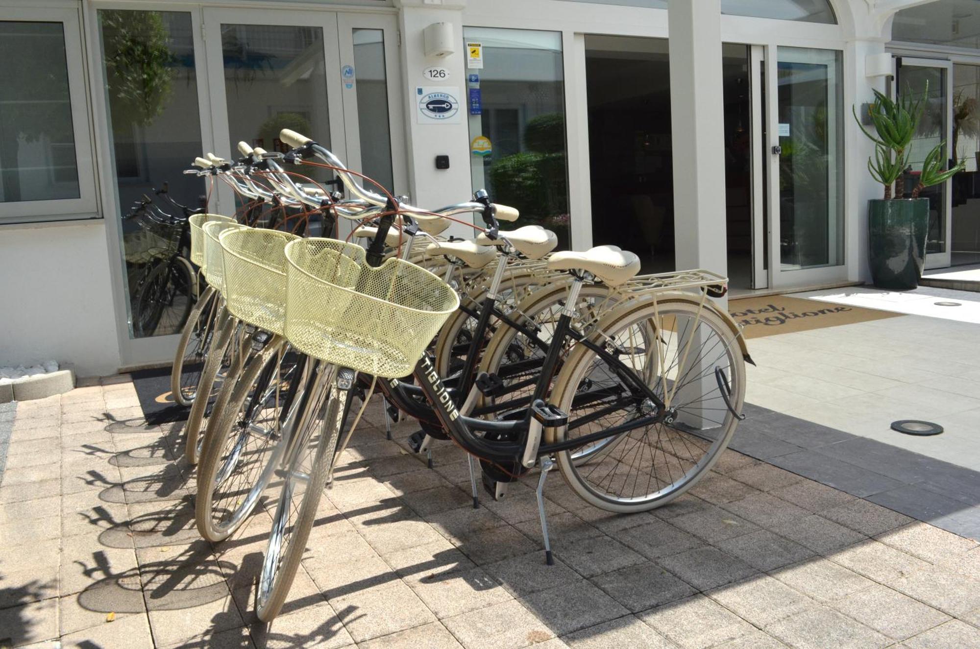 Castiglione 3* Lignano Sabbiadoro