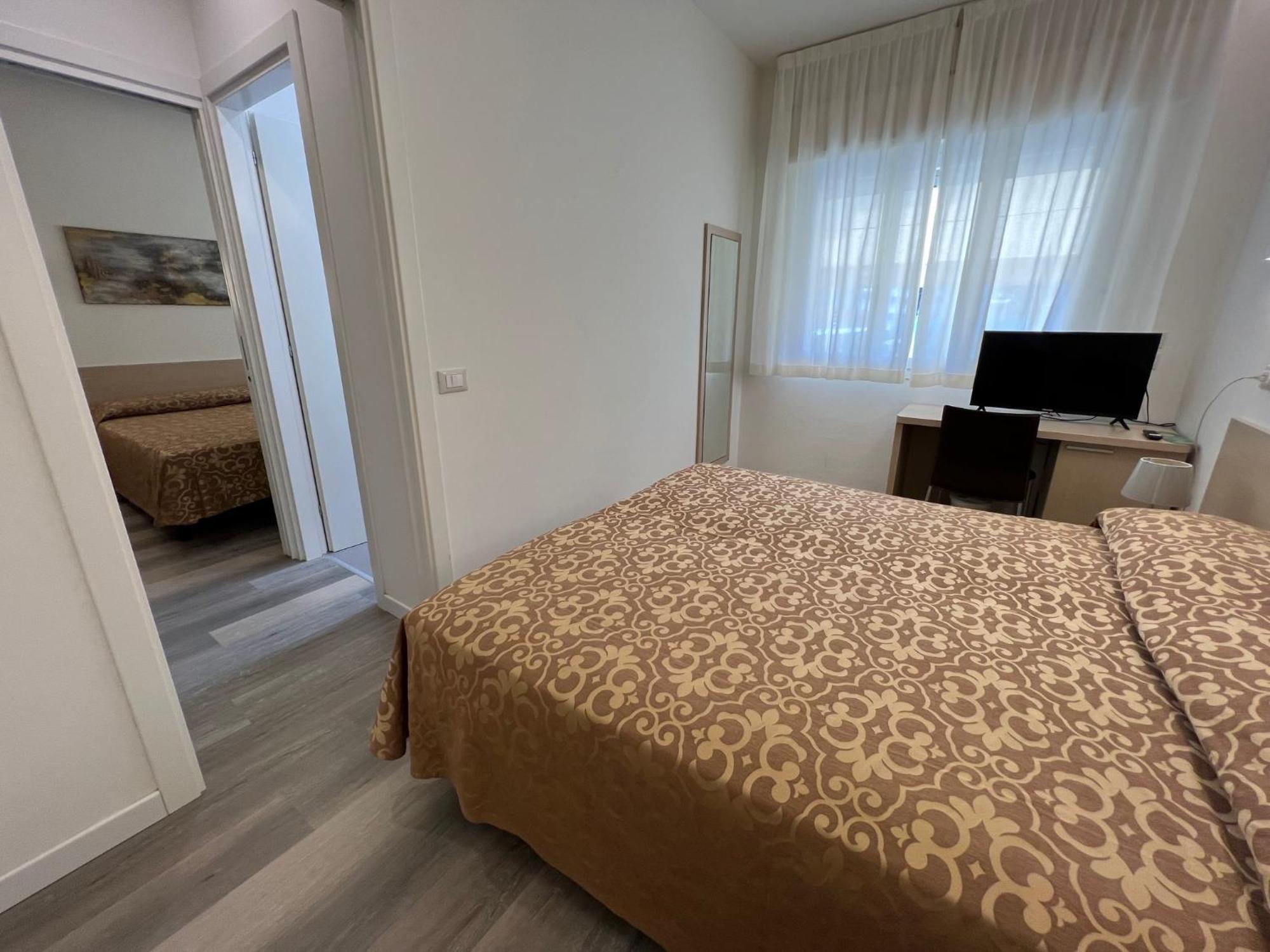 Castiglione Hotel Lignano Sabbiadoro