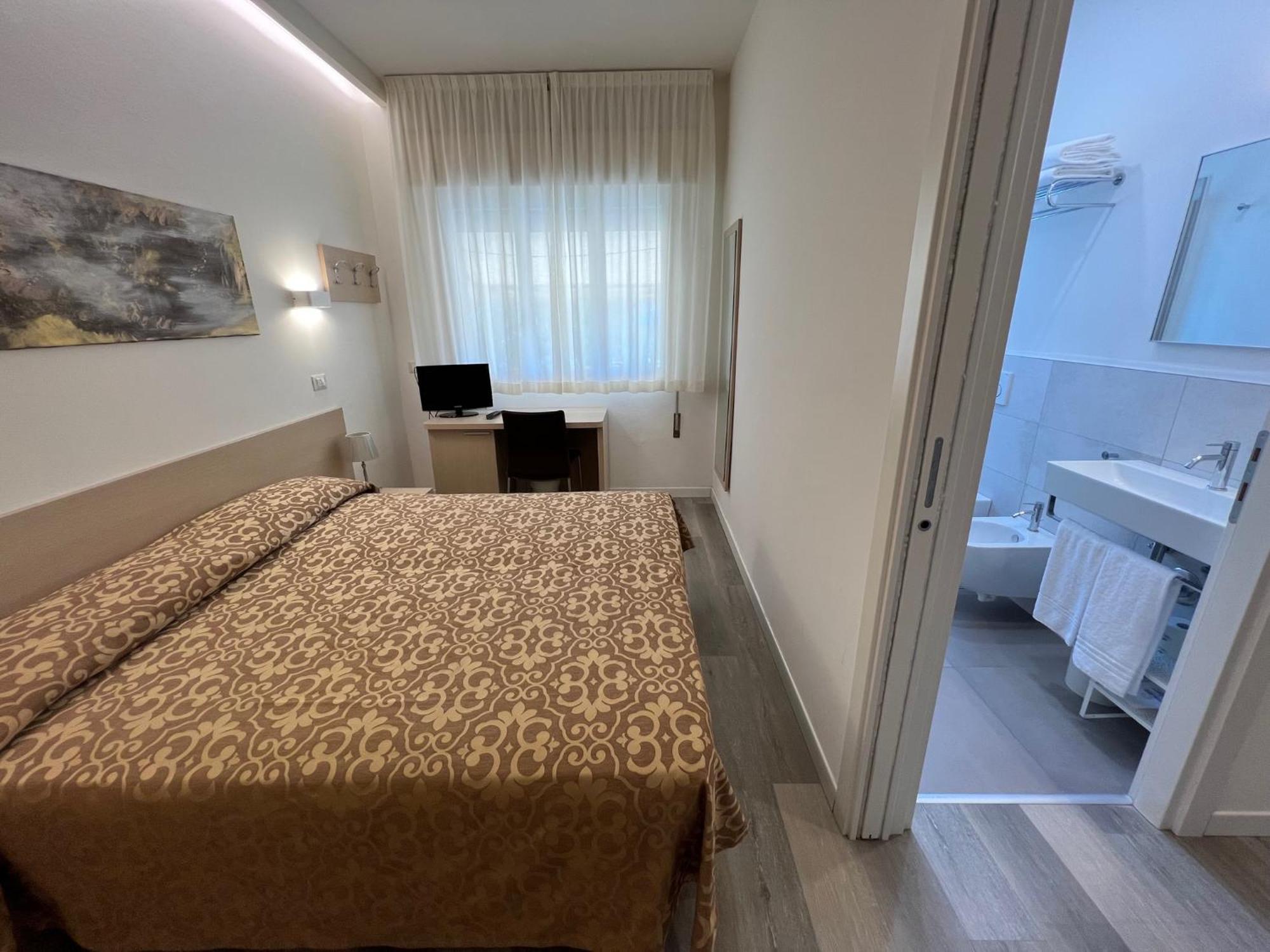 Hotel Castiglione 3*