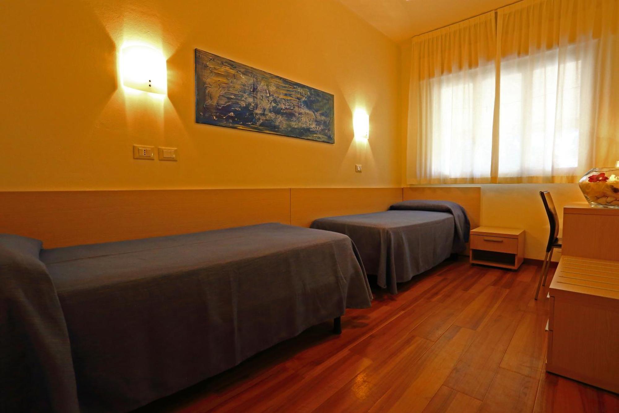 Hotel Castiglione