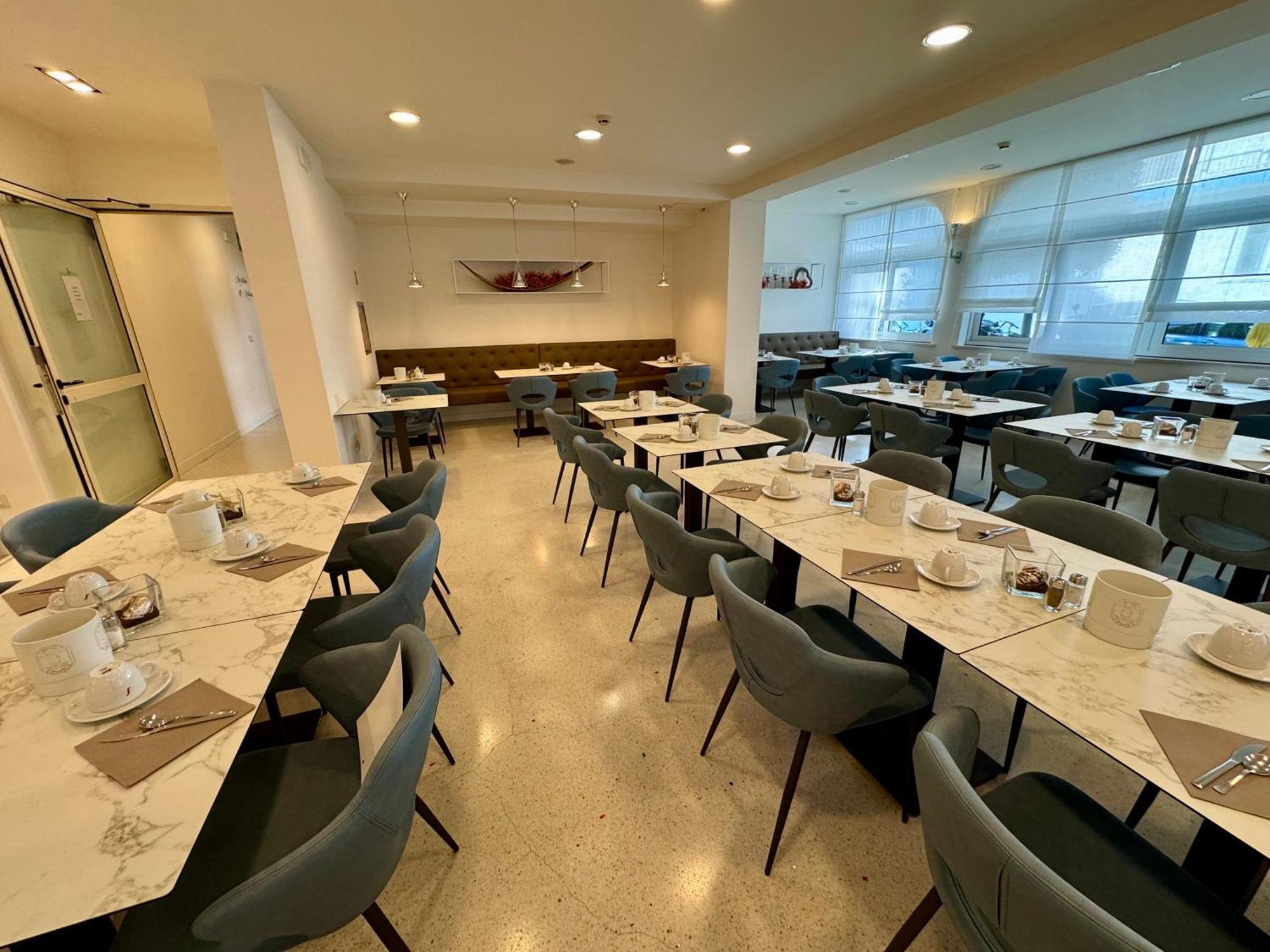 Castiglione Hotel 3*