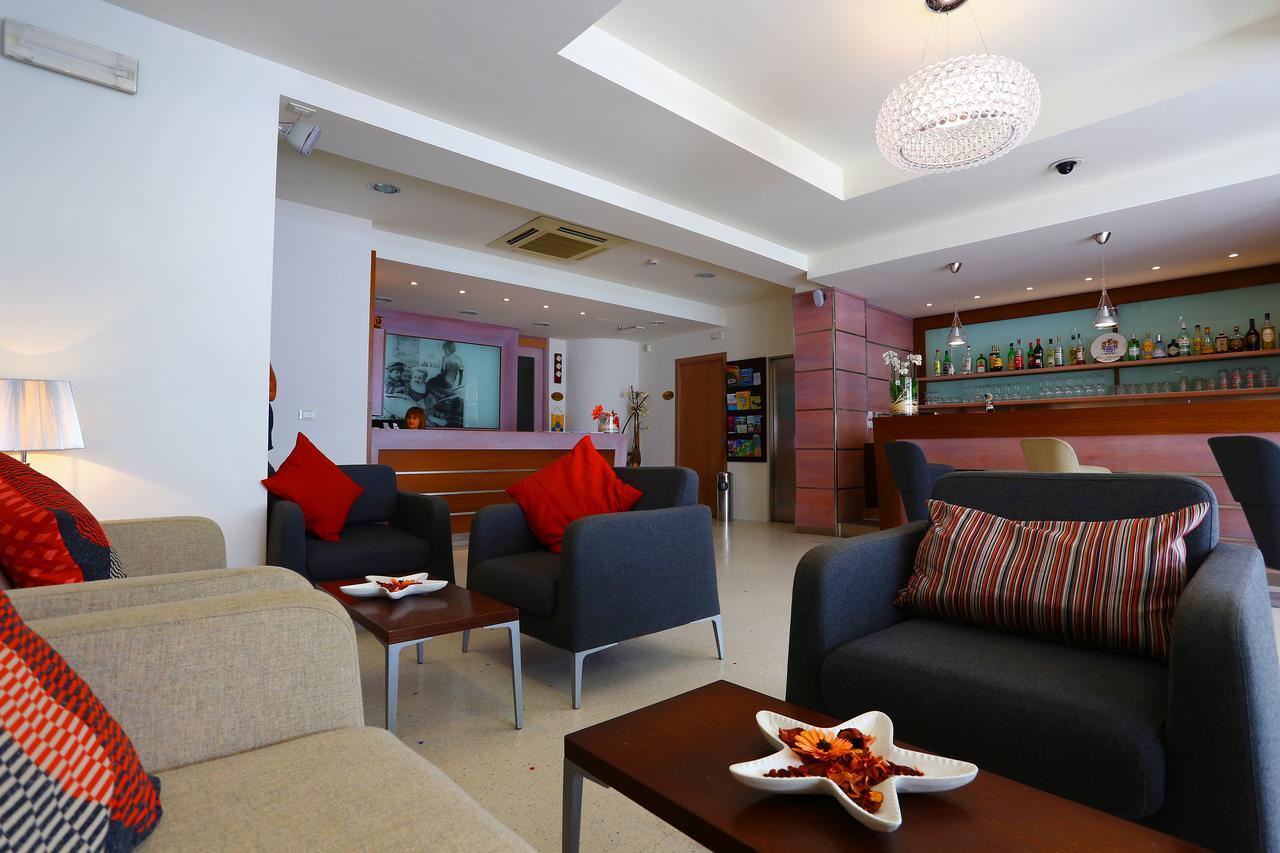 Castiglione Hotel