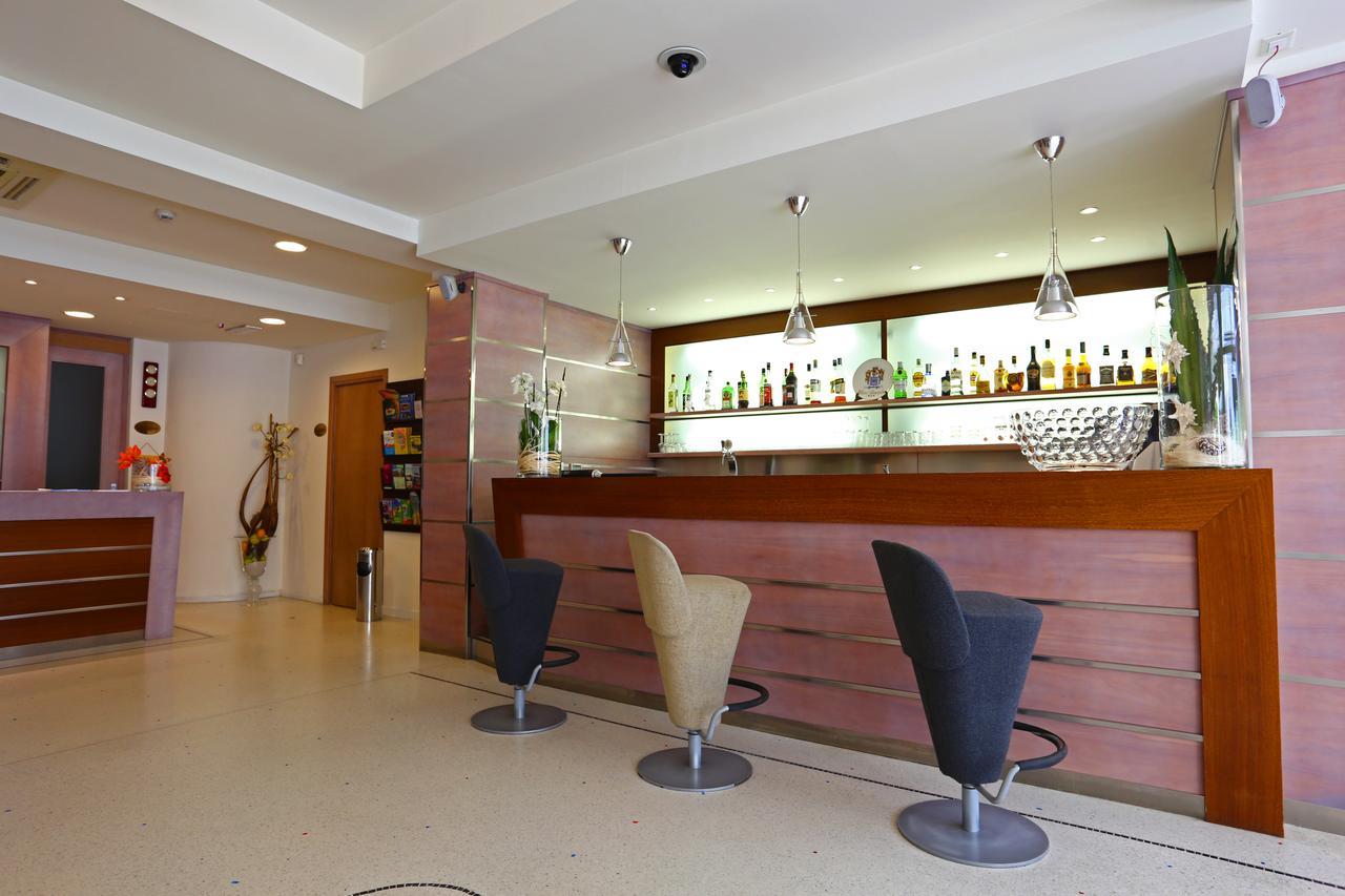 Castiglione Hotel