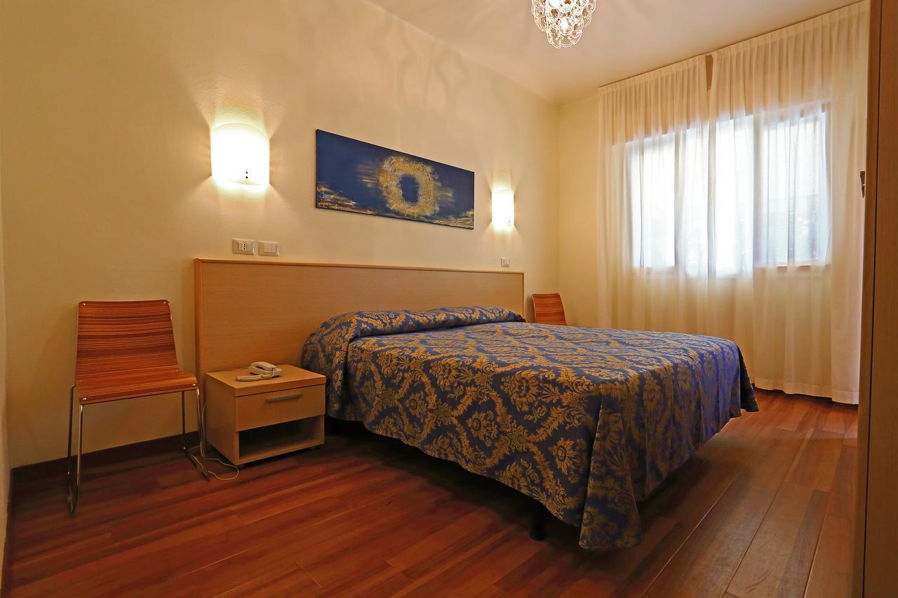Hotel Castiglione Lignano Sabbiadoro