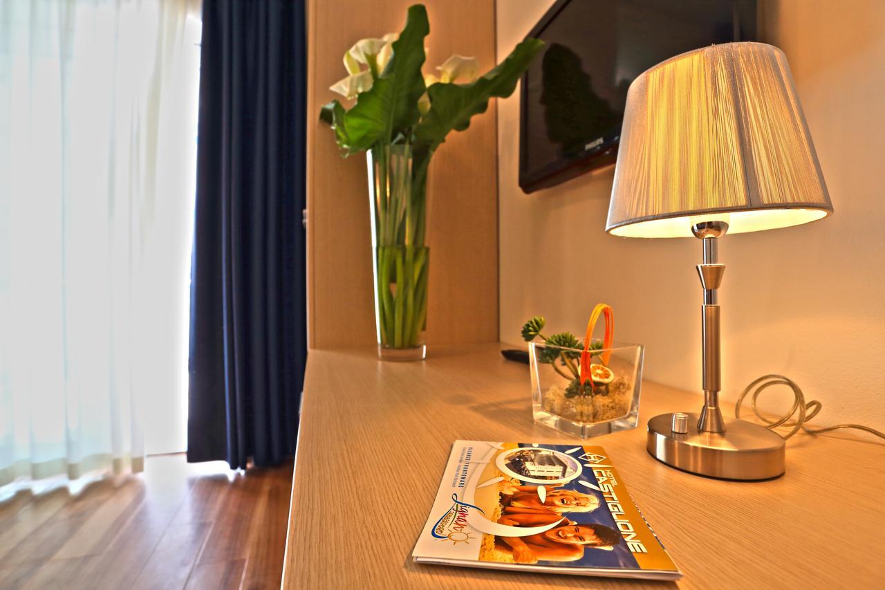 Castiglione Hotel Lignano Sabbiadoro