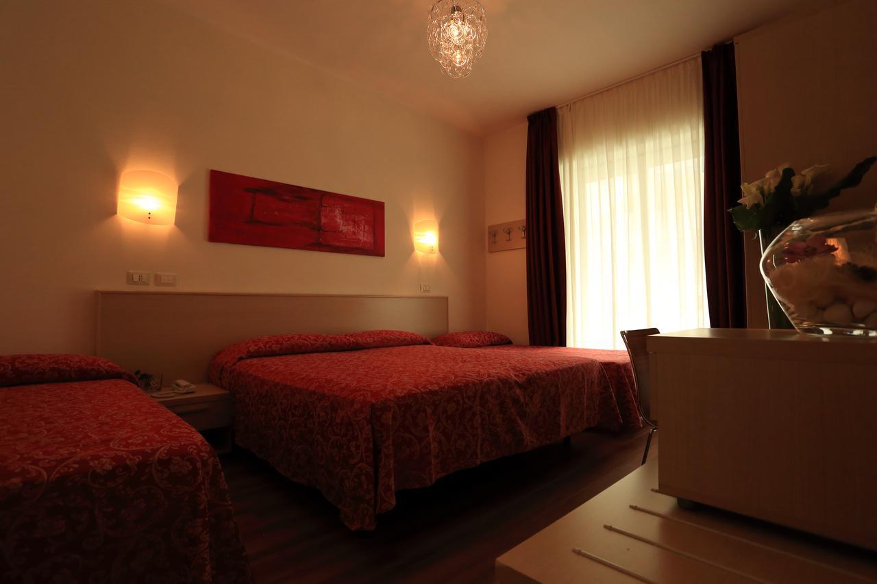 Castiglione Hotel