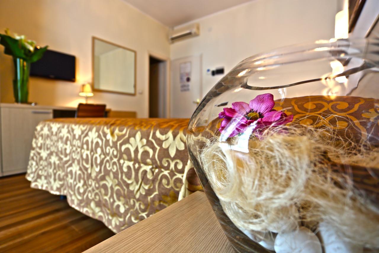 Hotel Castiglione Lignano Sabbiadoro