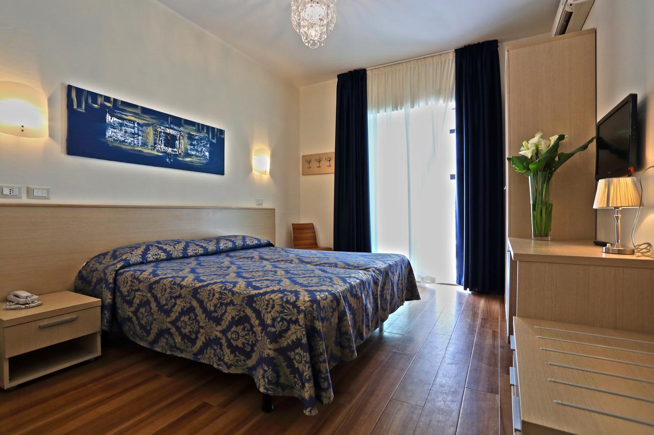 Hotel Castiglione 3*