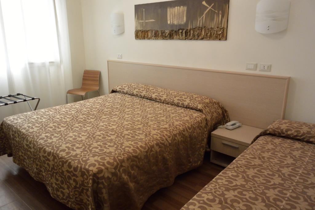 Castiglione Hotel