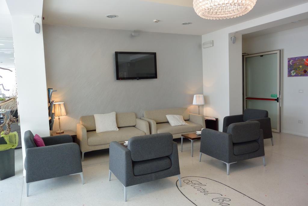 Castiglione Hotel 3*