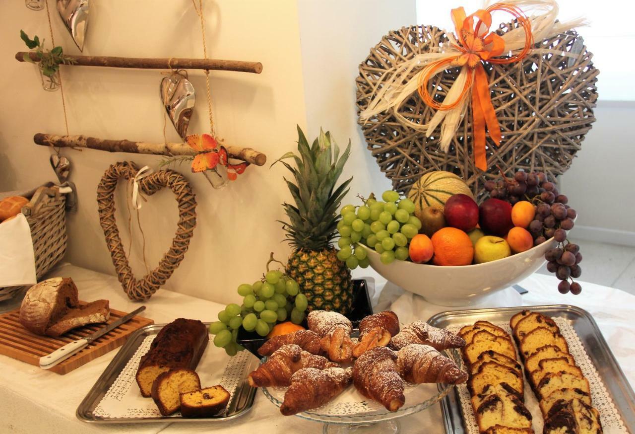 Castiglione Hotel