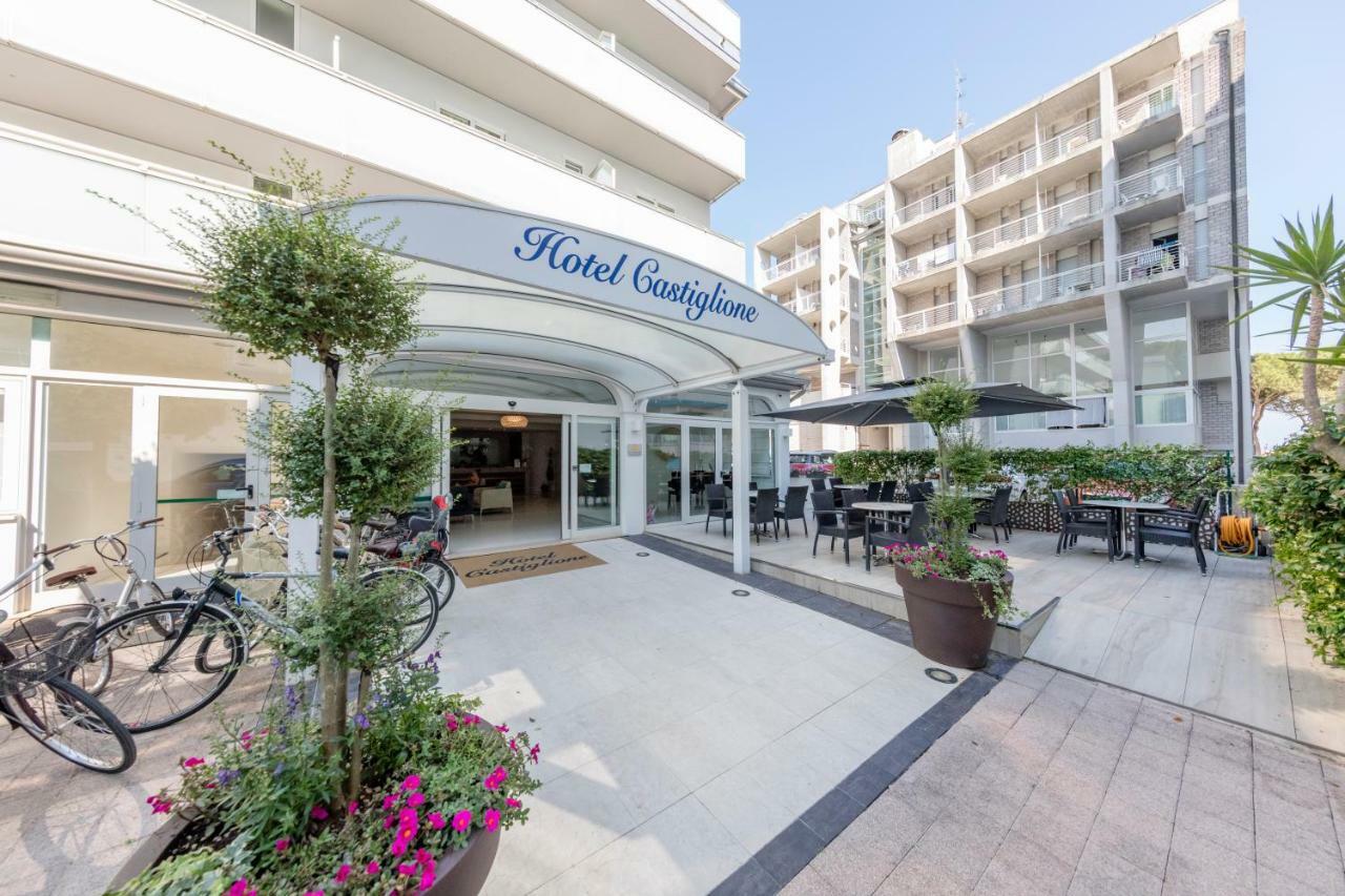 Hotel Castiglione