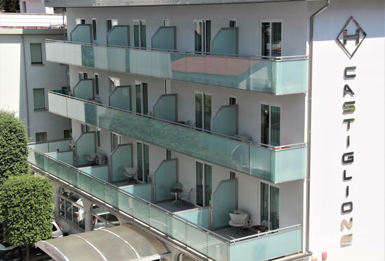 Castiglione Hotel Lignano Sabbiadoro